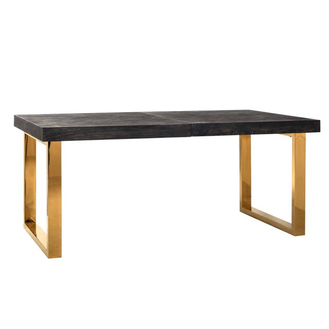 PVD Center Table