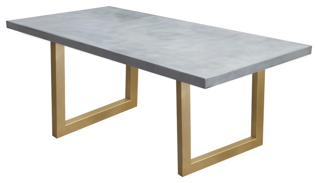 PVD Center Table