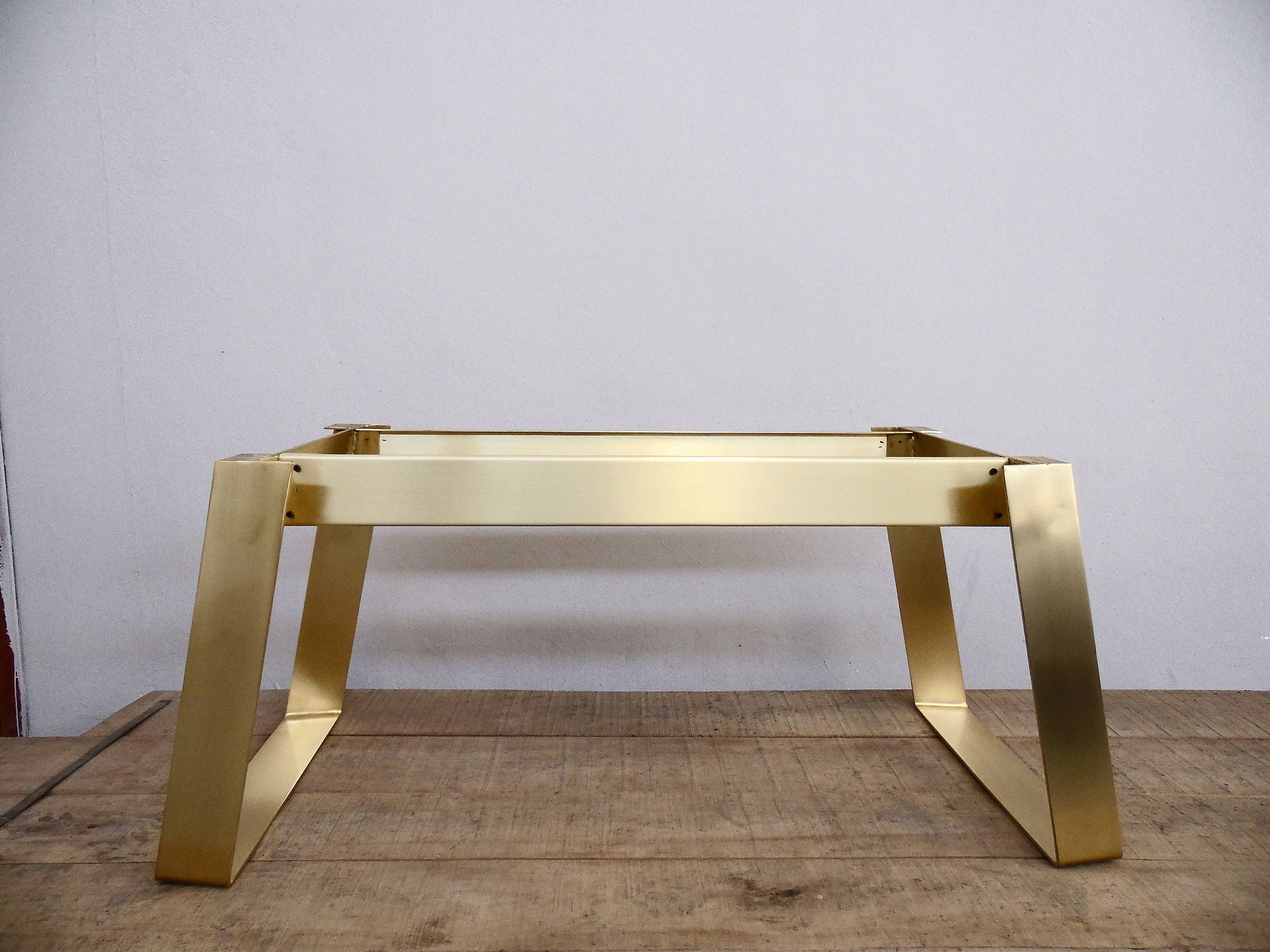 PVD Center Table