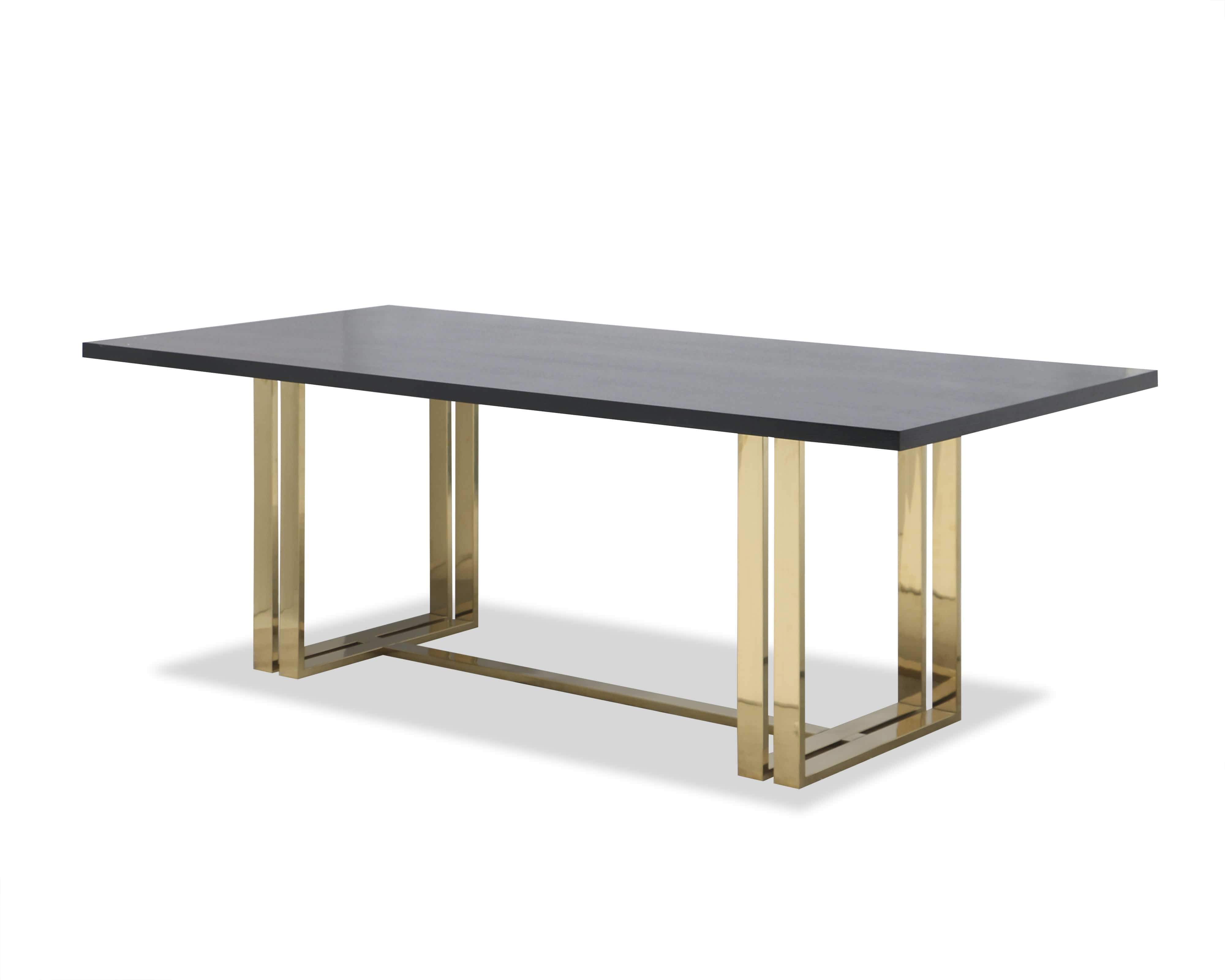 PVD Center Table