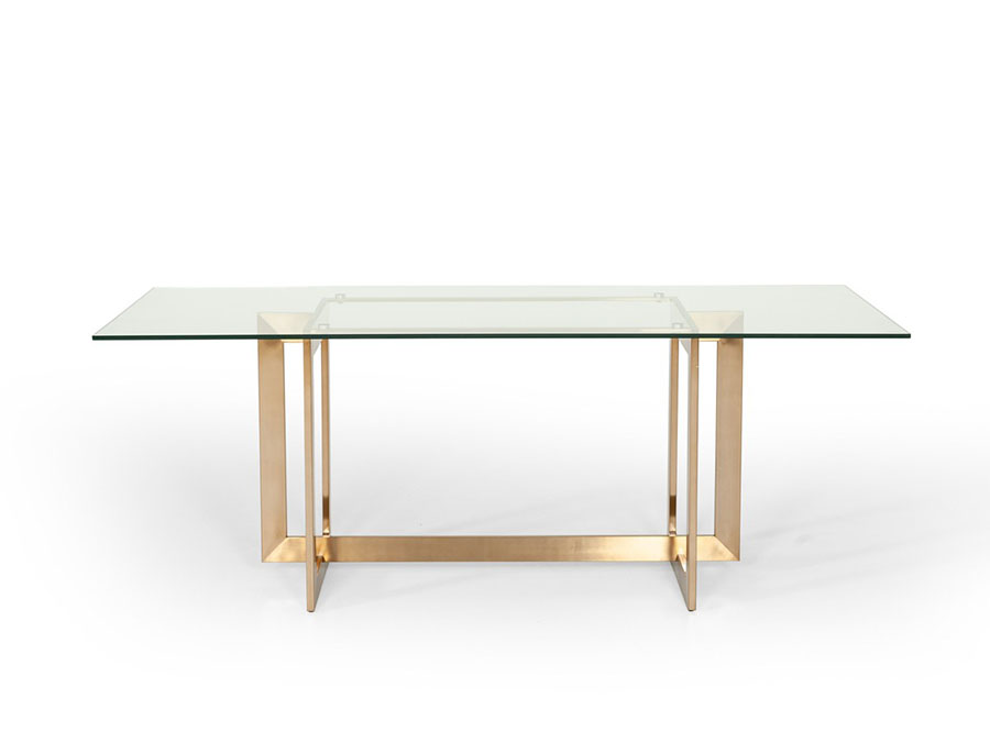 PVD Center Table